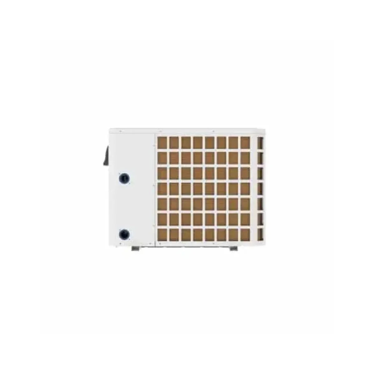 ITS 28kW Inverter Pool Heat Pump