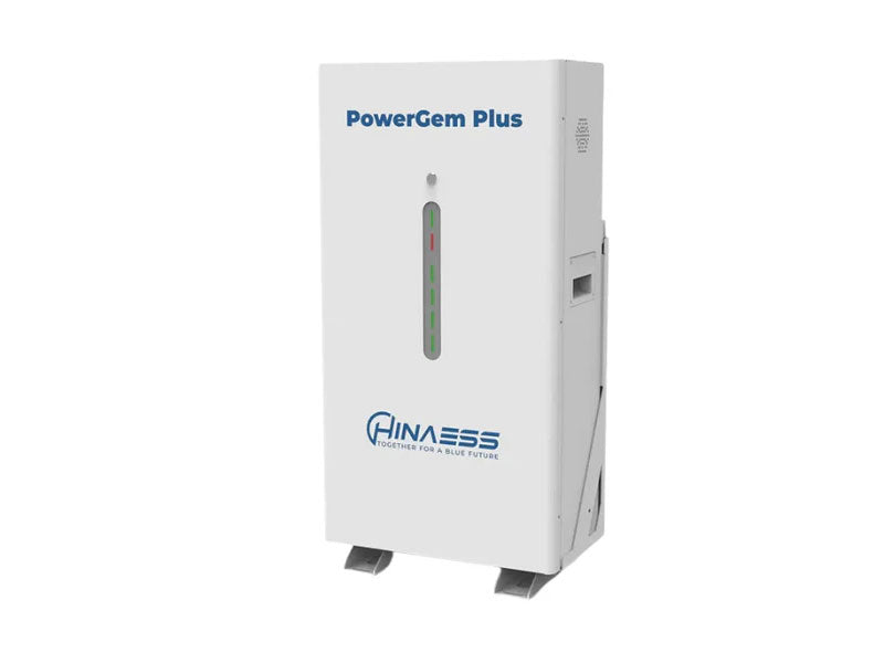 Hina Ess Battery 14.3kWh PowerGem Plus