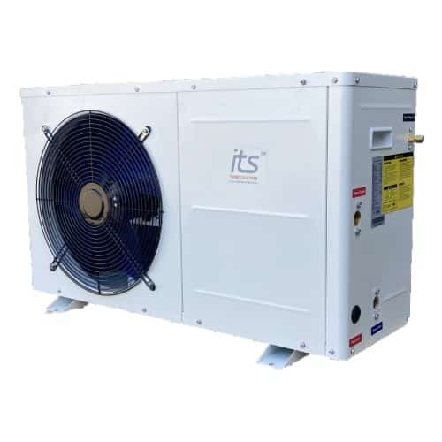 ITS 6.3kW Super Domestic Heat Pump