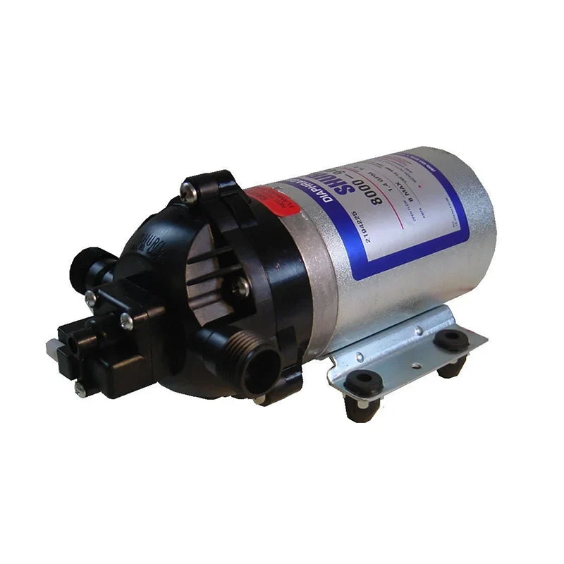 Shurflo 8000-441-138 12V Standard Demand Pump