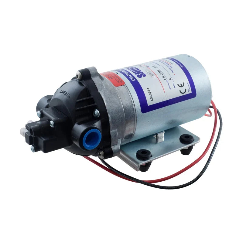 Shurflo 8000-543-238 12V High Pressure Demand Pump