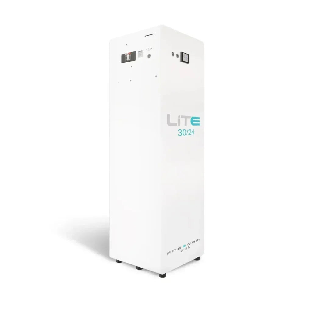 Freedom Lite Home 30-24 Lithium LiFePO4 Battery