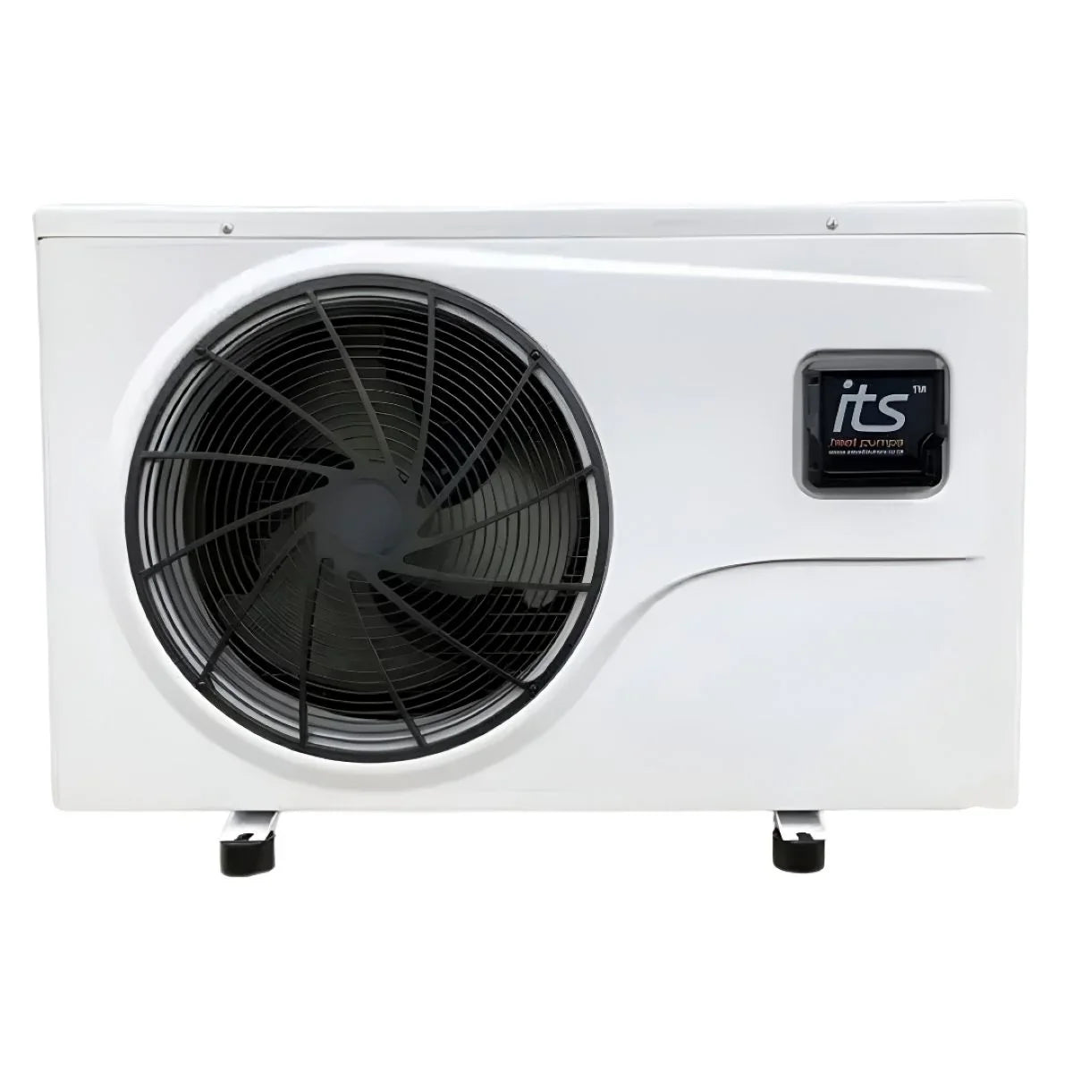 ITS 25kW Inverter Pool Heat Pump
