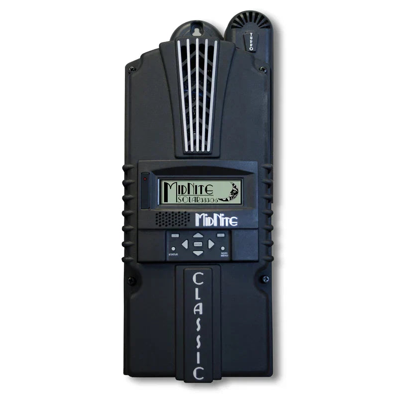 Midnite Classic 200 MPPT Charge Controller