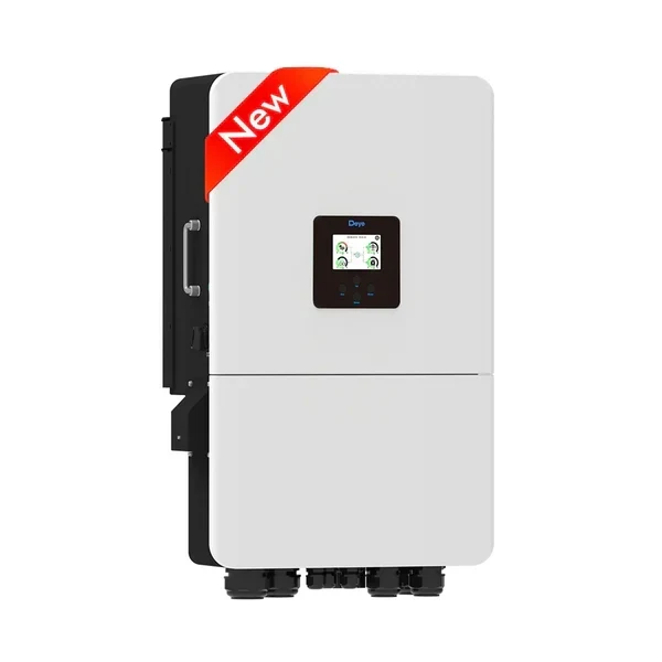 Deye 5kw Hybrid PV Inverter 48V ( New Model)