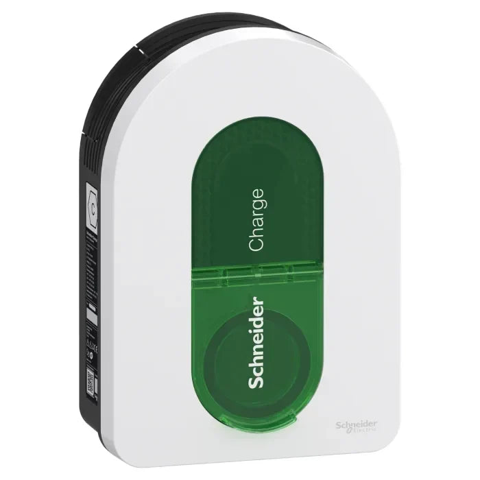 Schneider Electric 22kW EV Charging Pedestal