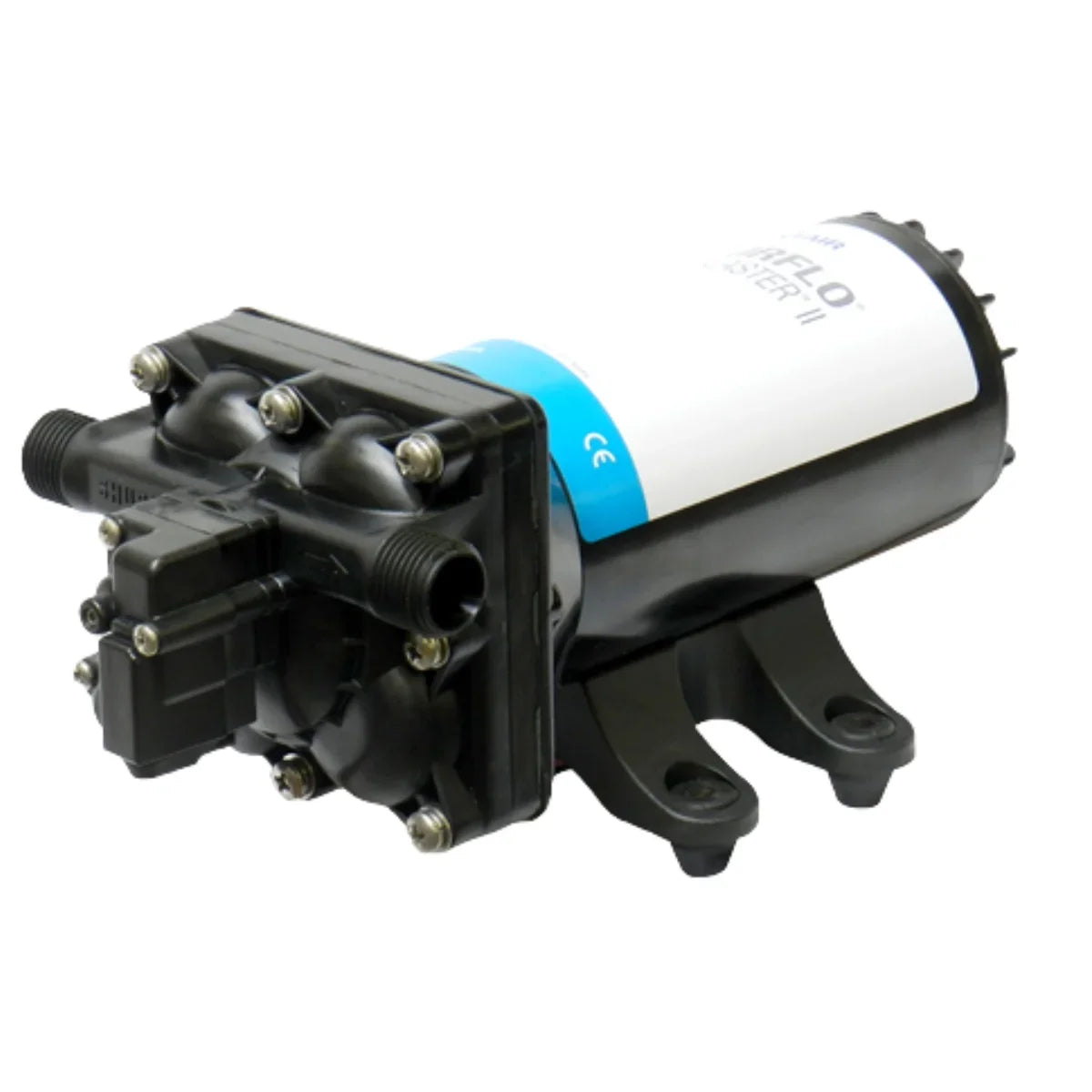 Shurflo Pro Blaster 5.0 4258-153-A09 12V Washdown Pump