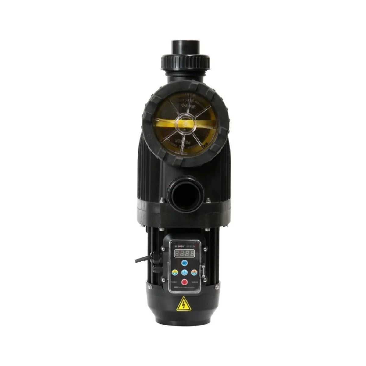 Speck BADU Eco VSD Pro 20 Self-Priming Circulation Pump