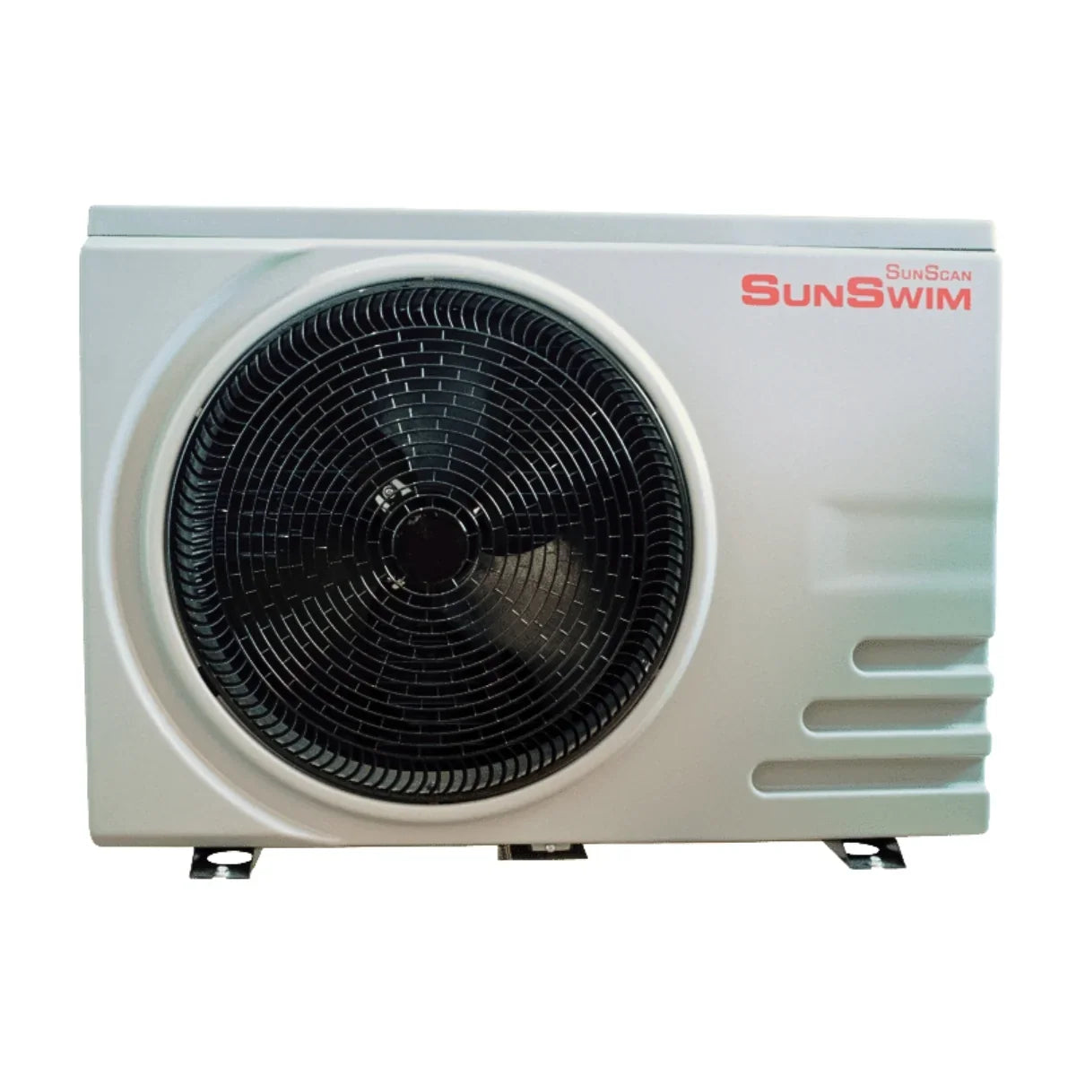Sunscan SunSwim 13kW Inverter Pool Heat Pump