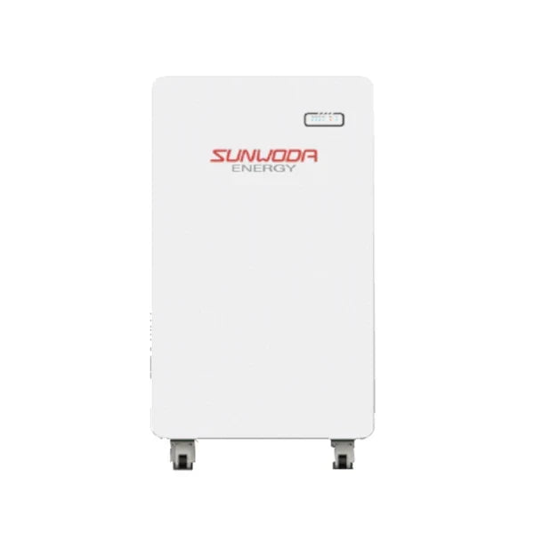 Sunwoda Atrix Max 14.3KW Lithium Battery