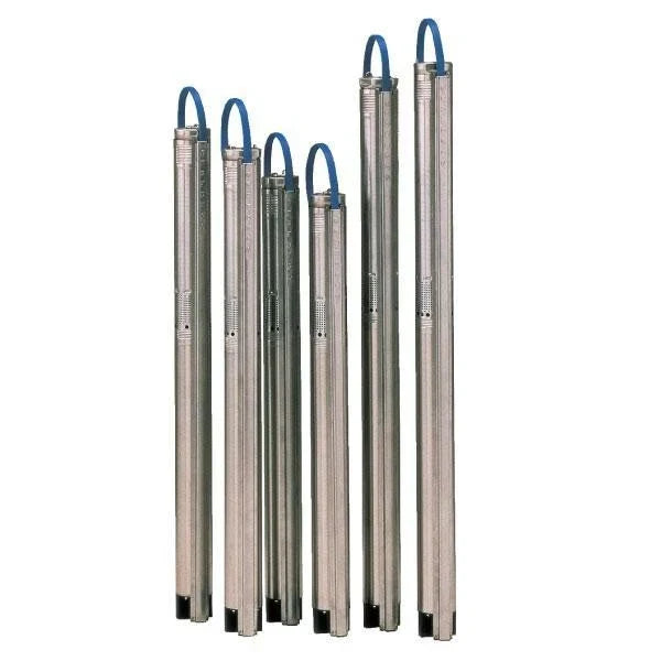 Grundfos SQF 1.2-3N Submersible Pump