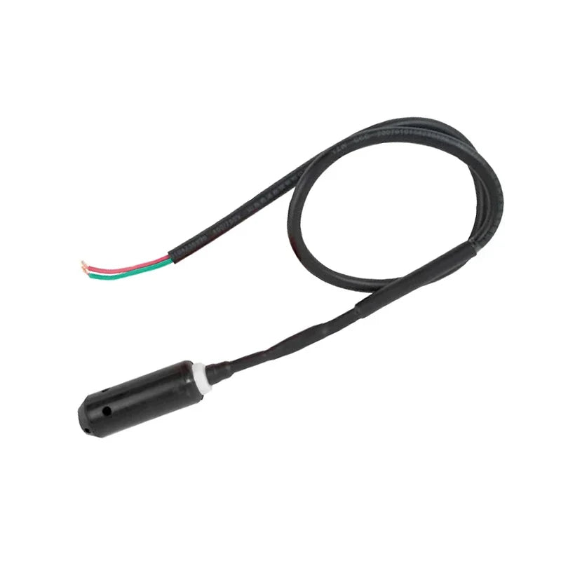 Lorentz Dry Run Well Probe
